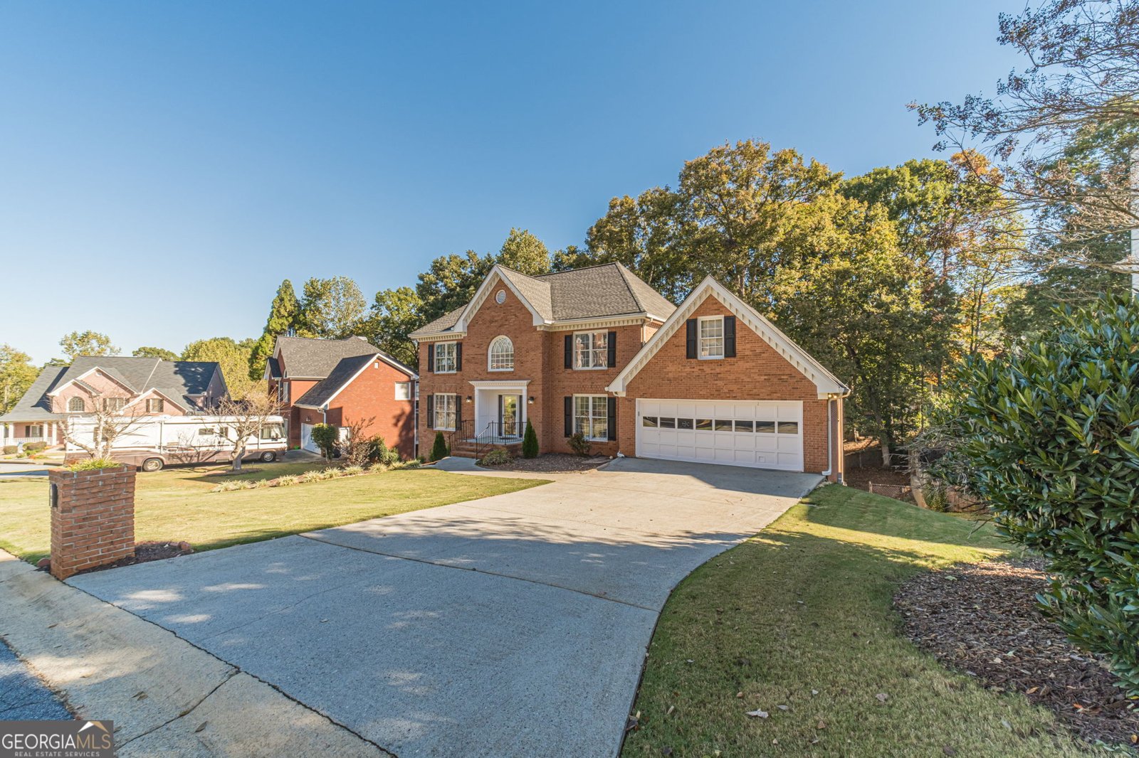 1838 Prince Drive Lawrenceville - 3