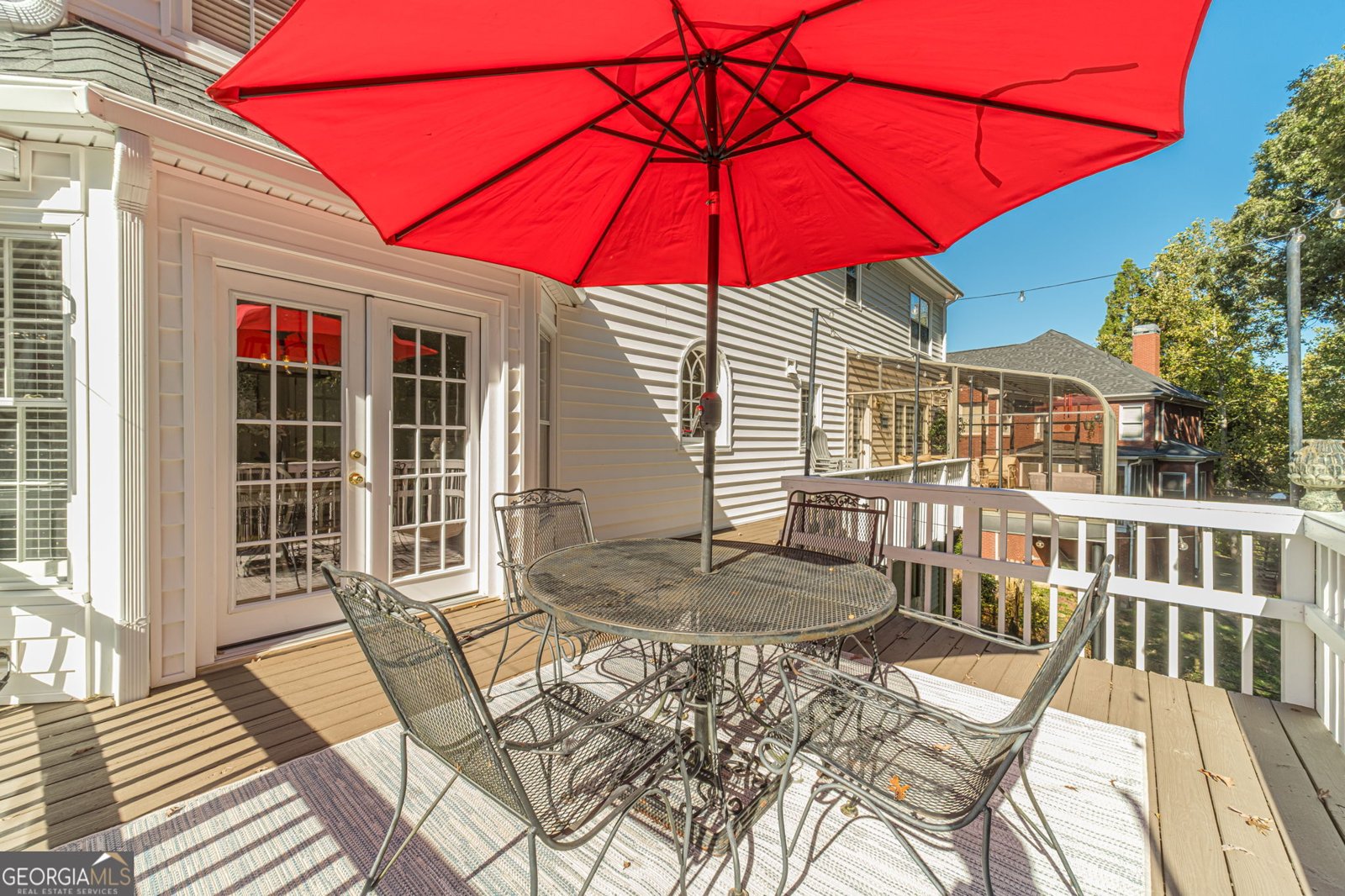 1838 Prince Drive Lawrenceville - 30