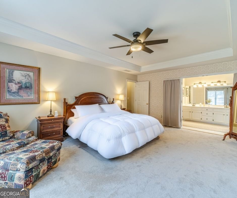 1838 Prince Drive Lawrenceville - 32