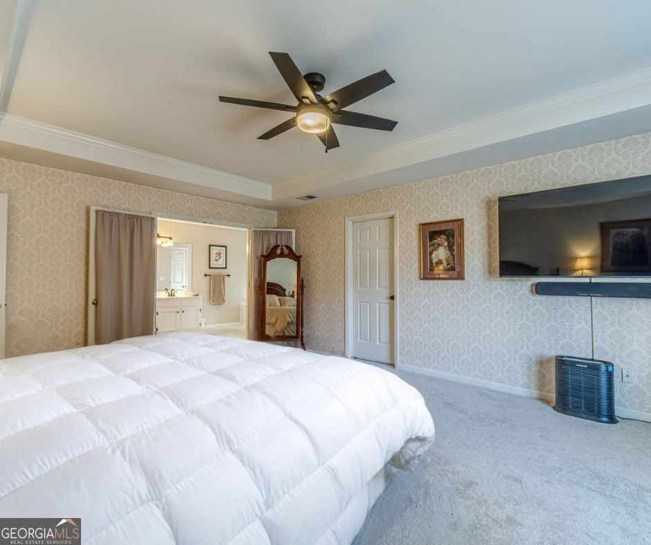 1838 Prince Drive Lawrenceville - 34