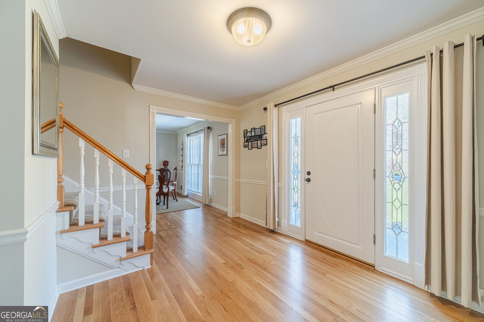 1838 Prince Drive Lawrenceville - 4