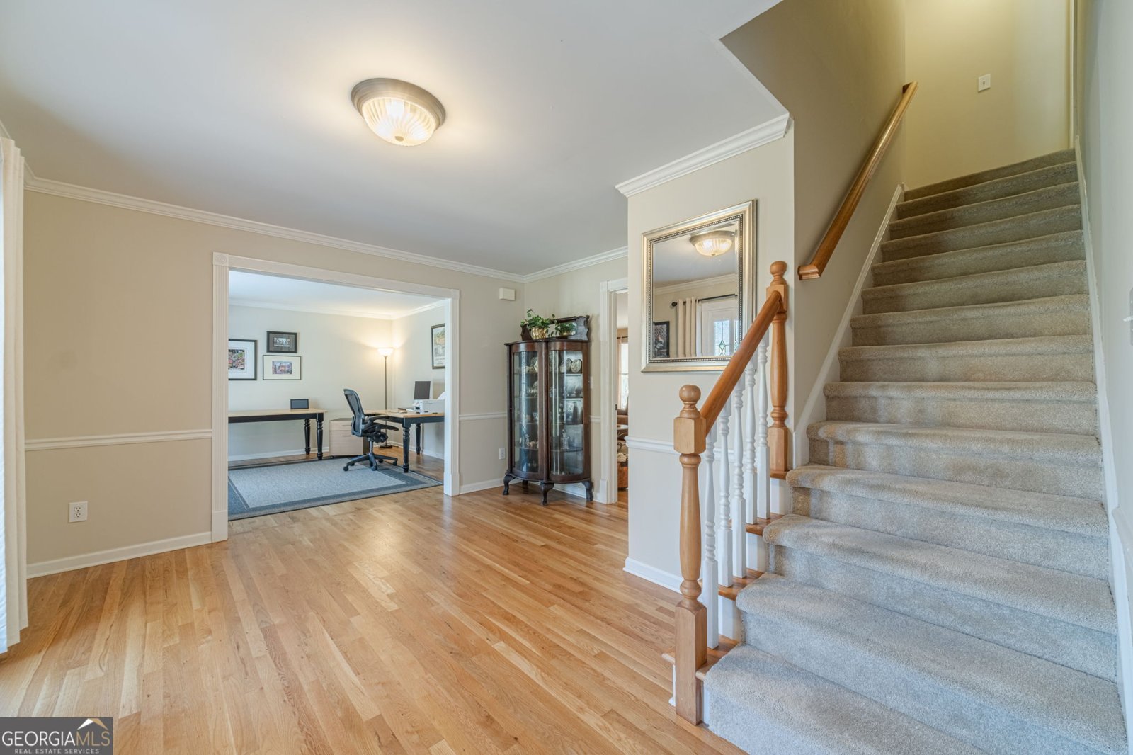 1838 Prince Drive Lawrenceville - 5