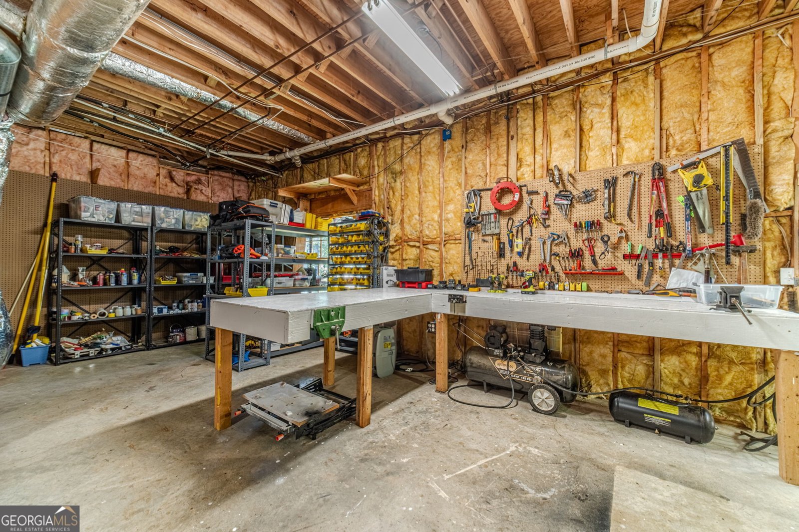 1838 Prince Drive Lawrenceville - 52