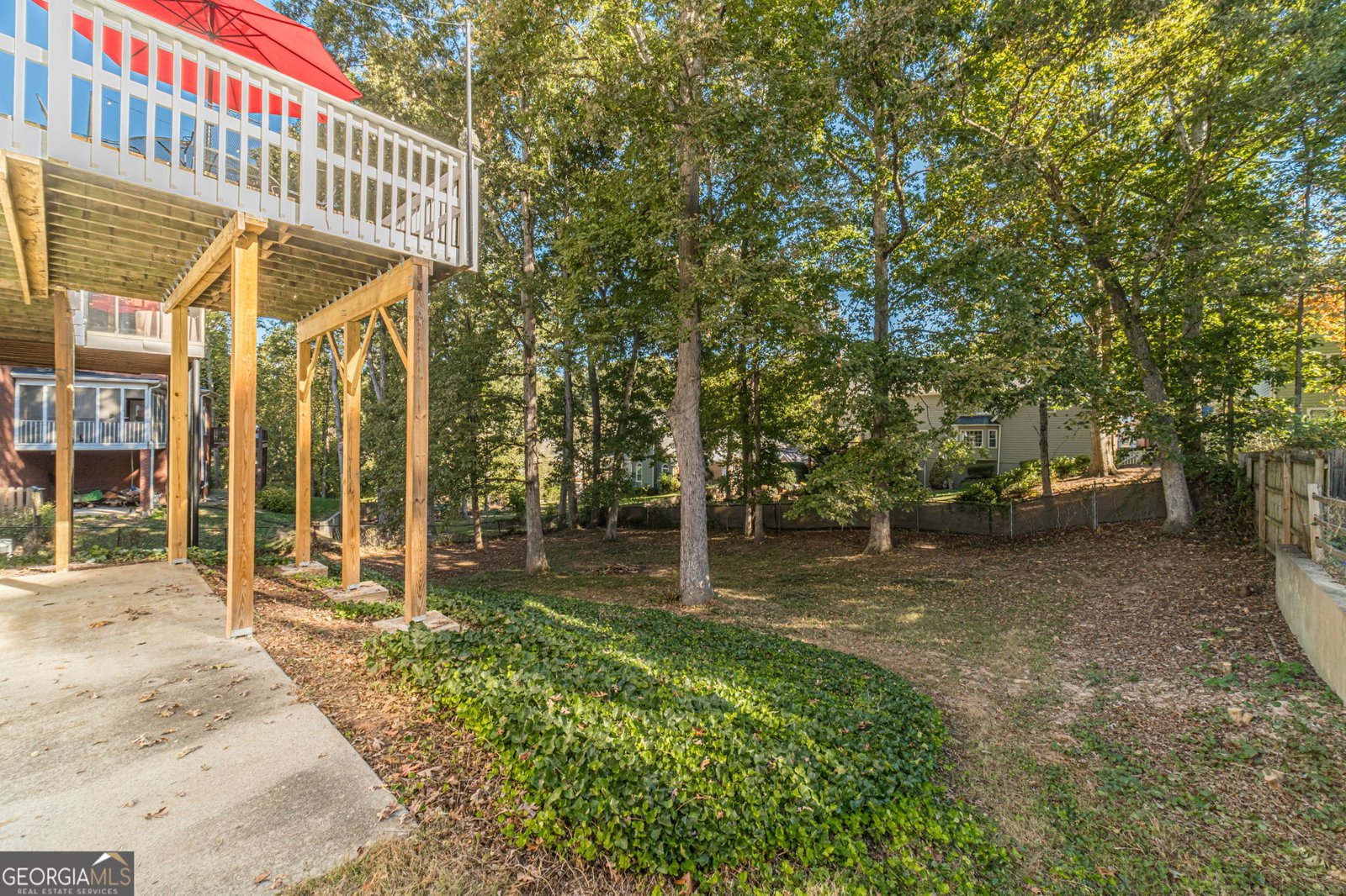 1838 Prince Drive Lawrenceville - 57