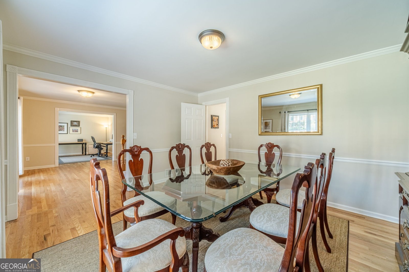 1838 Prince Drive Lawrenceville - 6