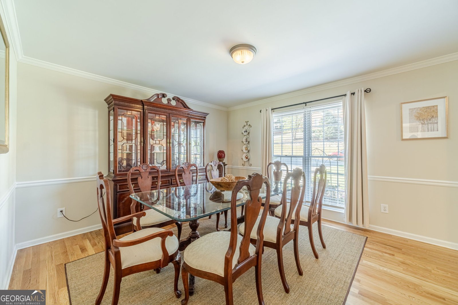 1838 Prince Drive Lawrenceville - 8