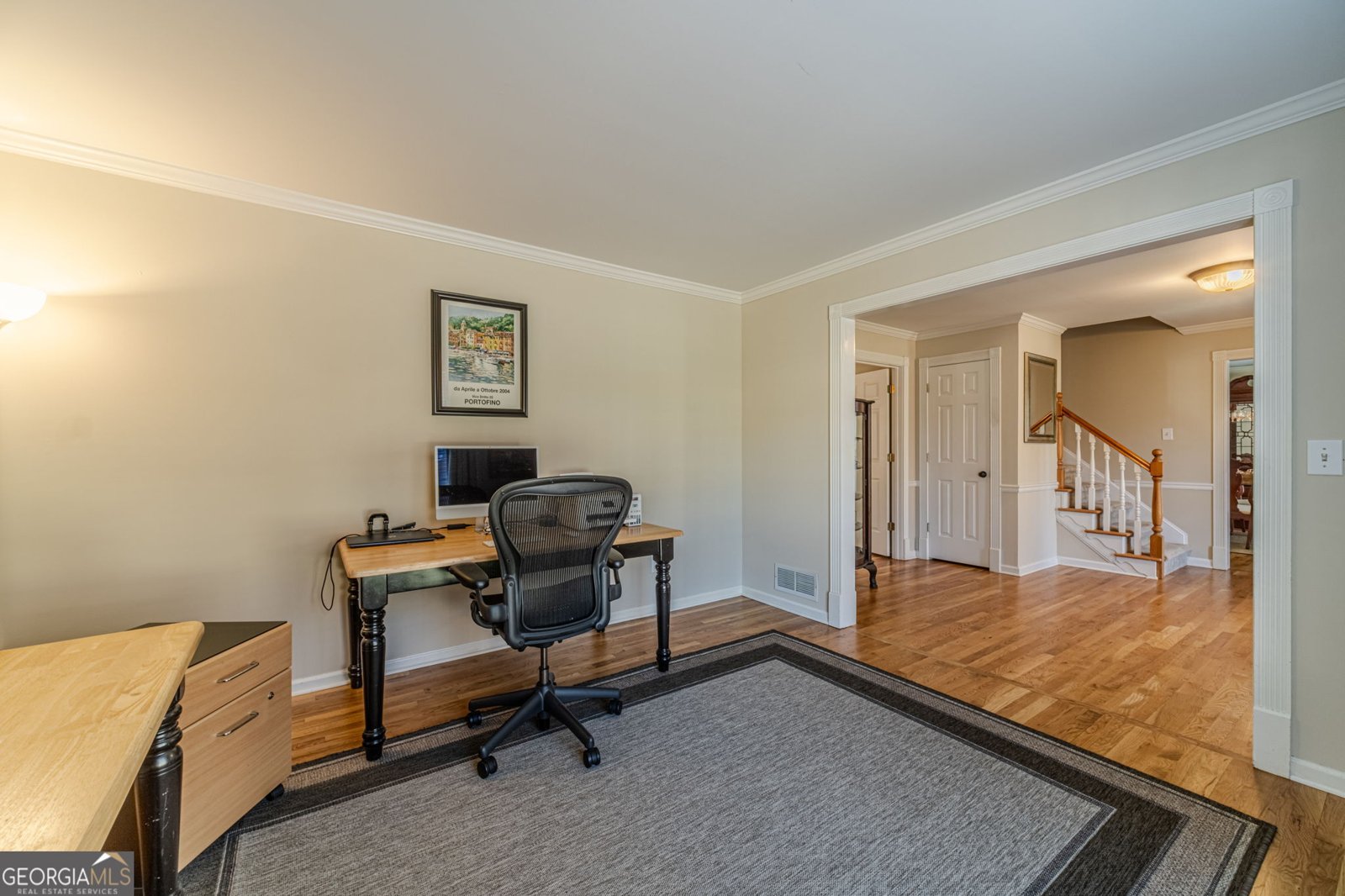 1838 Prince Drive Lawrenceville - 9