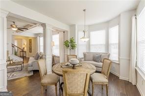 7788 Baron Road Fairburn - 3