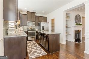 7788 Baron Road Fairburn - 4