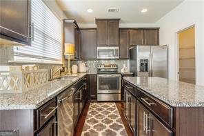 7788 Baron Road Fairburn - 5