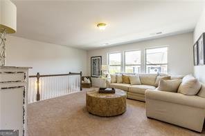 7788 Baron Road Fairburn - 7