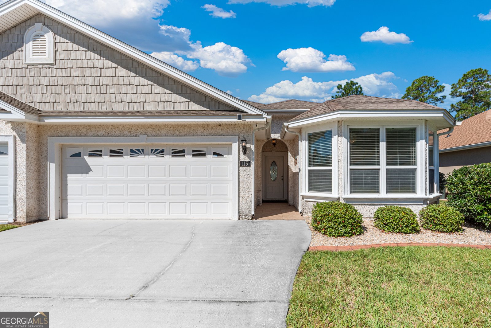 115 Meridian Drive Kingsland - main photo