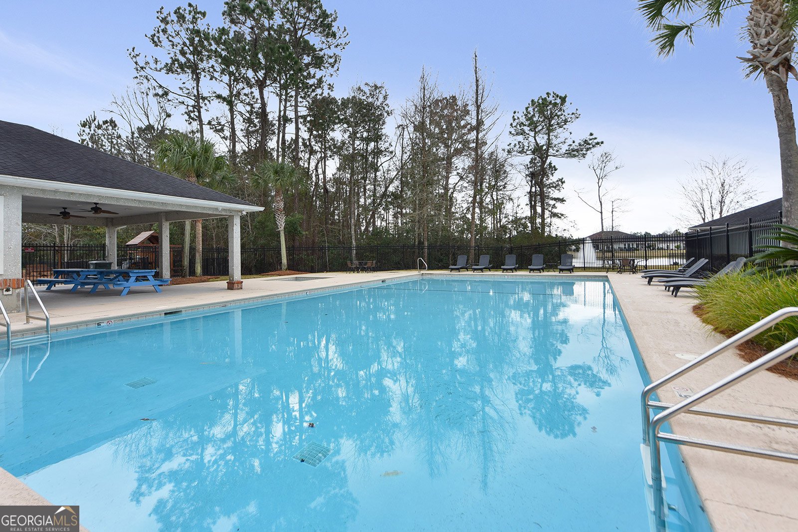 115 Meridian Drive Kingsland - 10