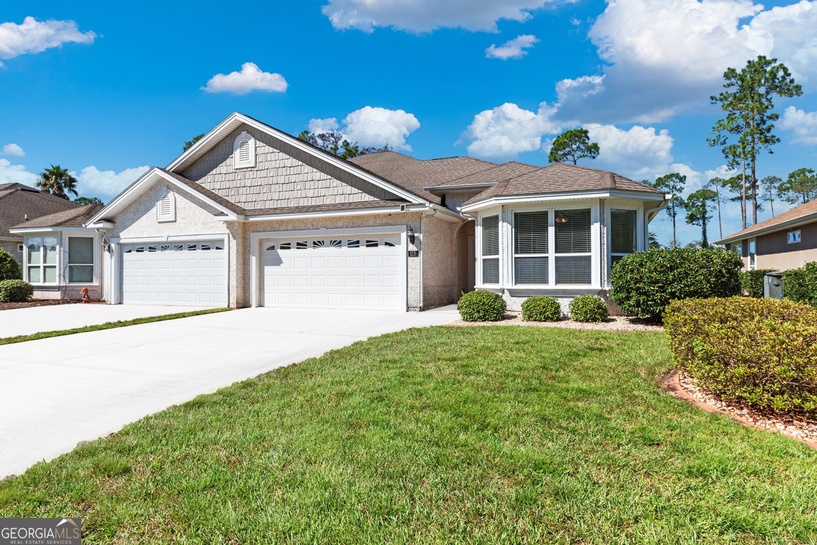 115 Meridian Drive Kingsland - 12