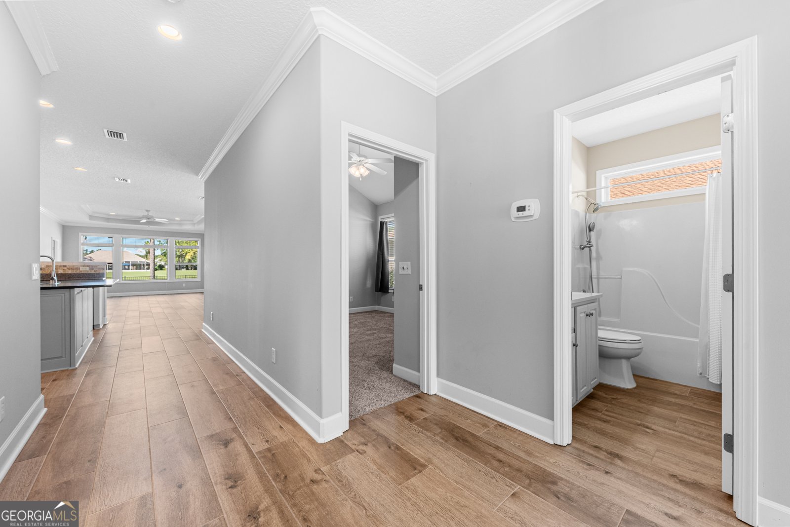 115 Meridian Drive Kingsland - 16