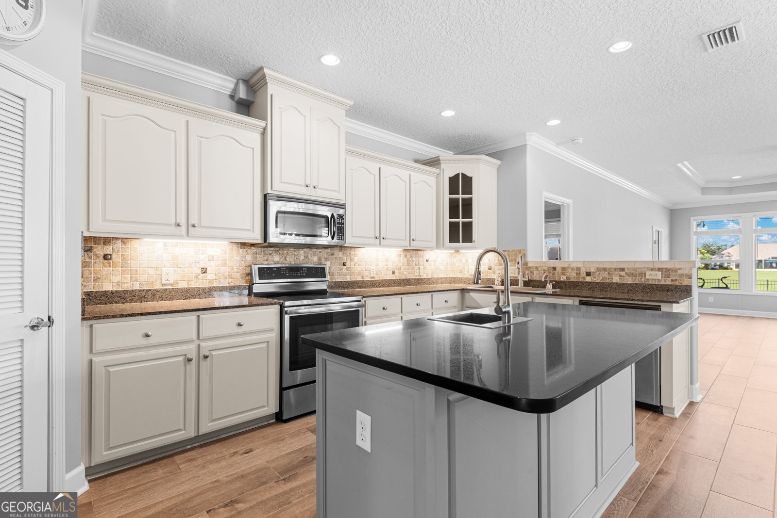 115 Meridian Drive Kingsland - 17