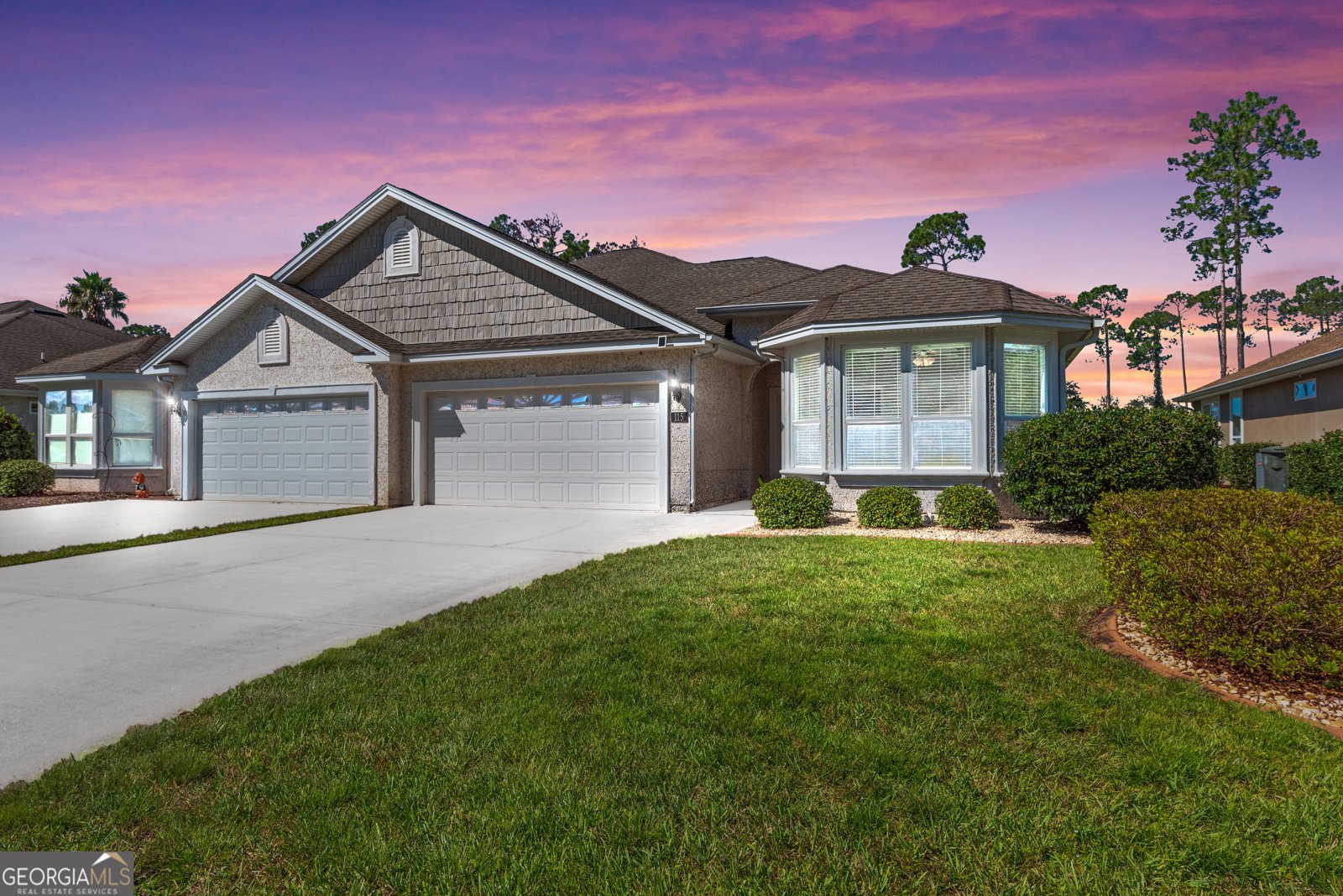 115 Meridian Drive Kingsland - 2