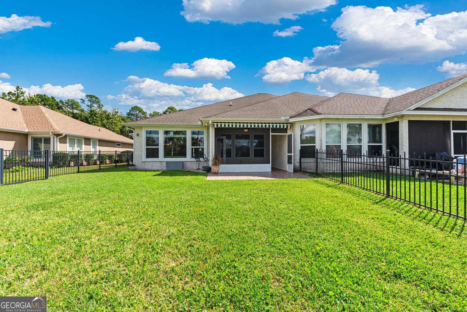 115 Meridian Drive Kingsland - 38