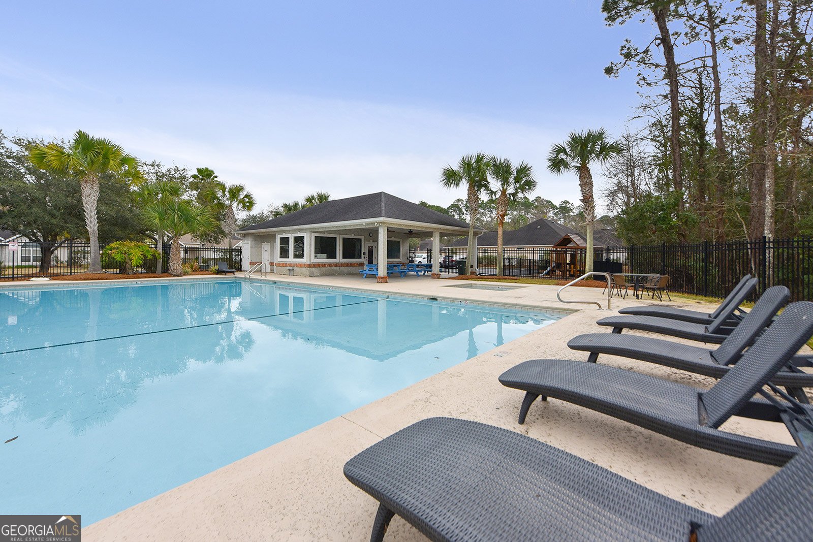 115 Meridian Drive Kingsland - 39