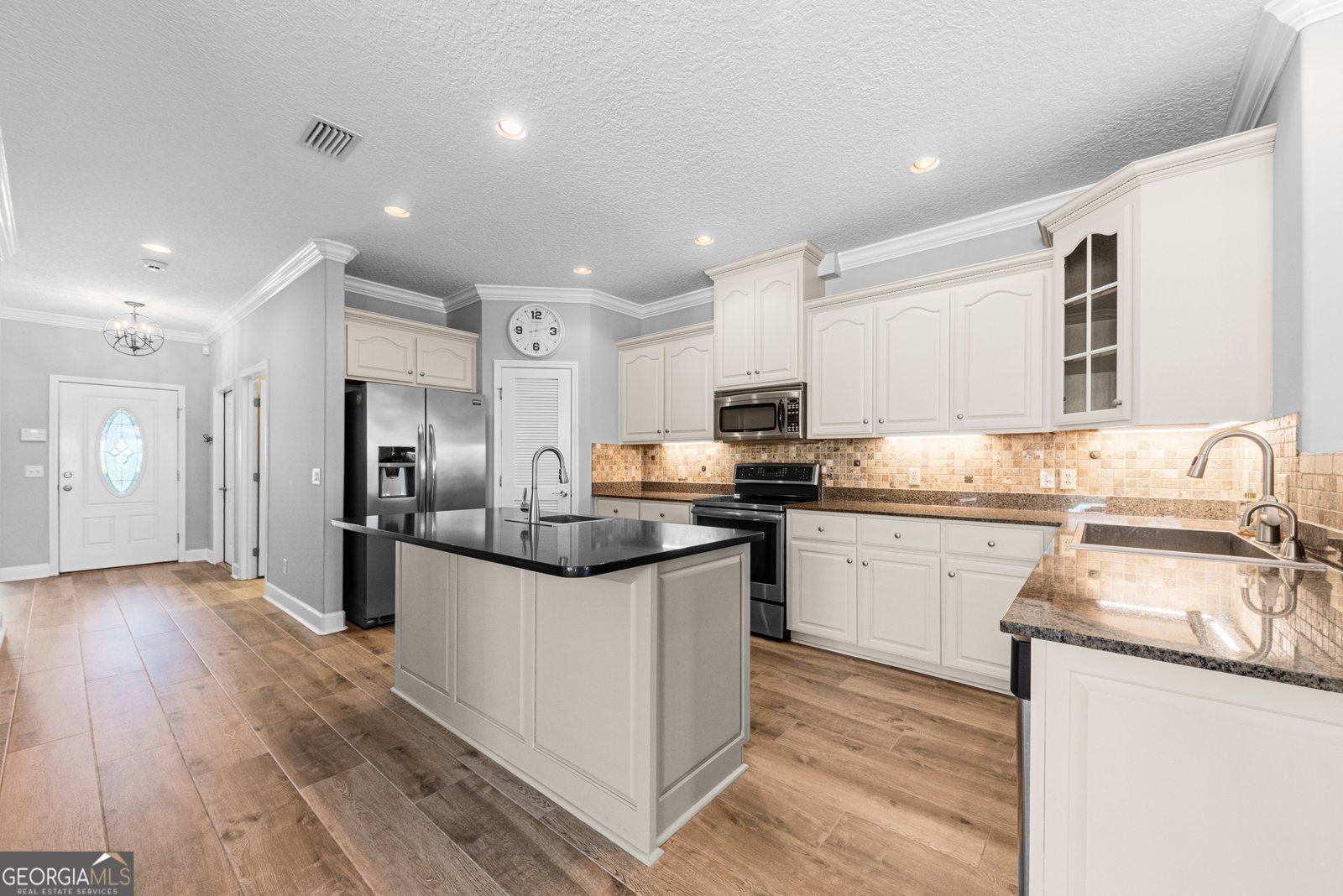 115 Meridian Drive Kingsland - 4