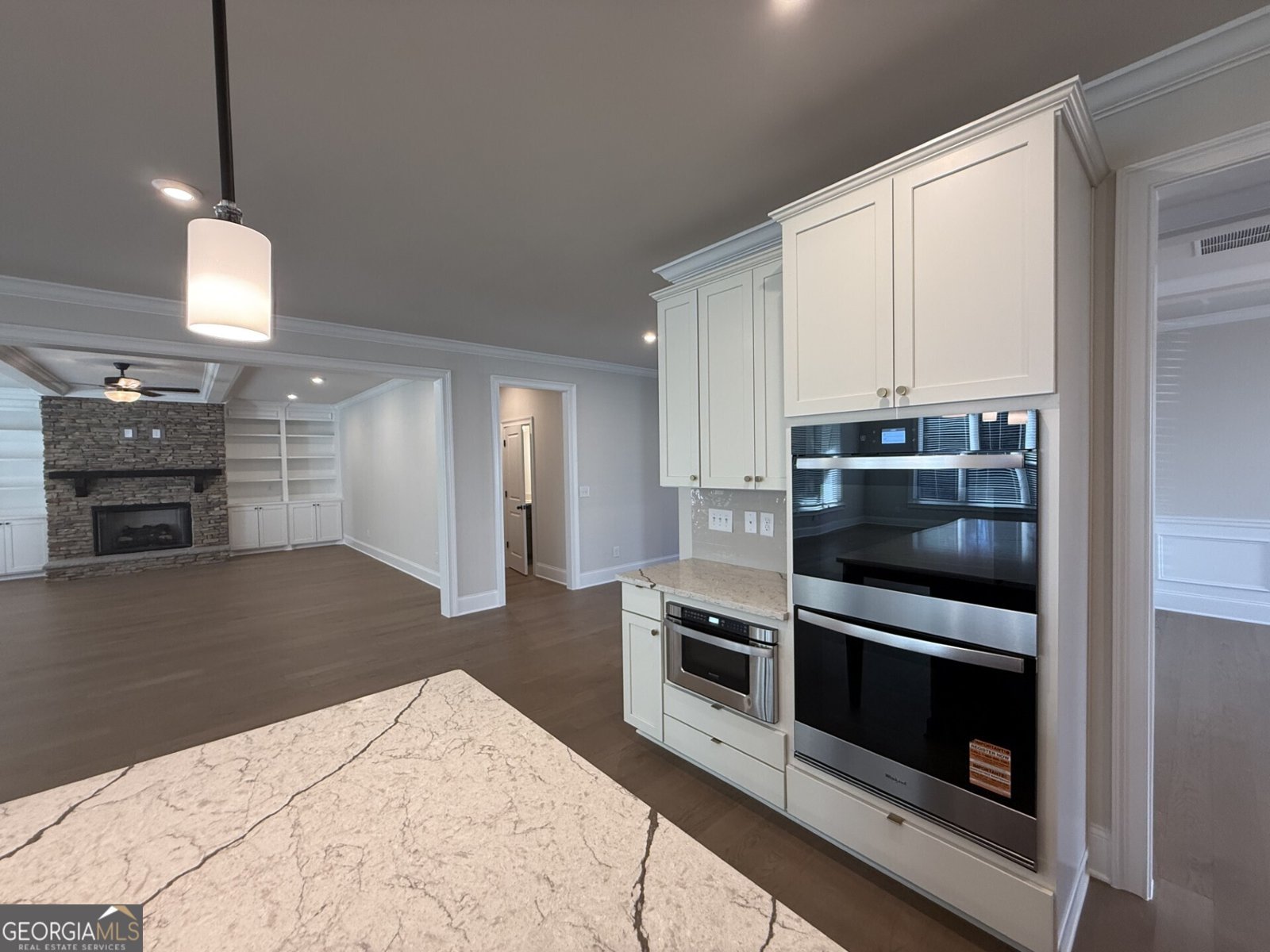 1094 Low Water Crossing Acworth - 14