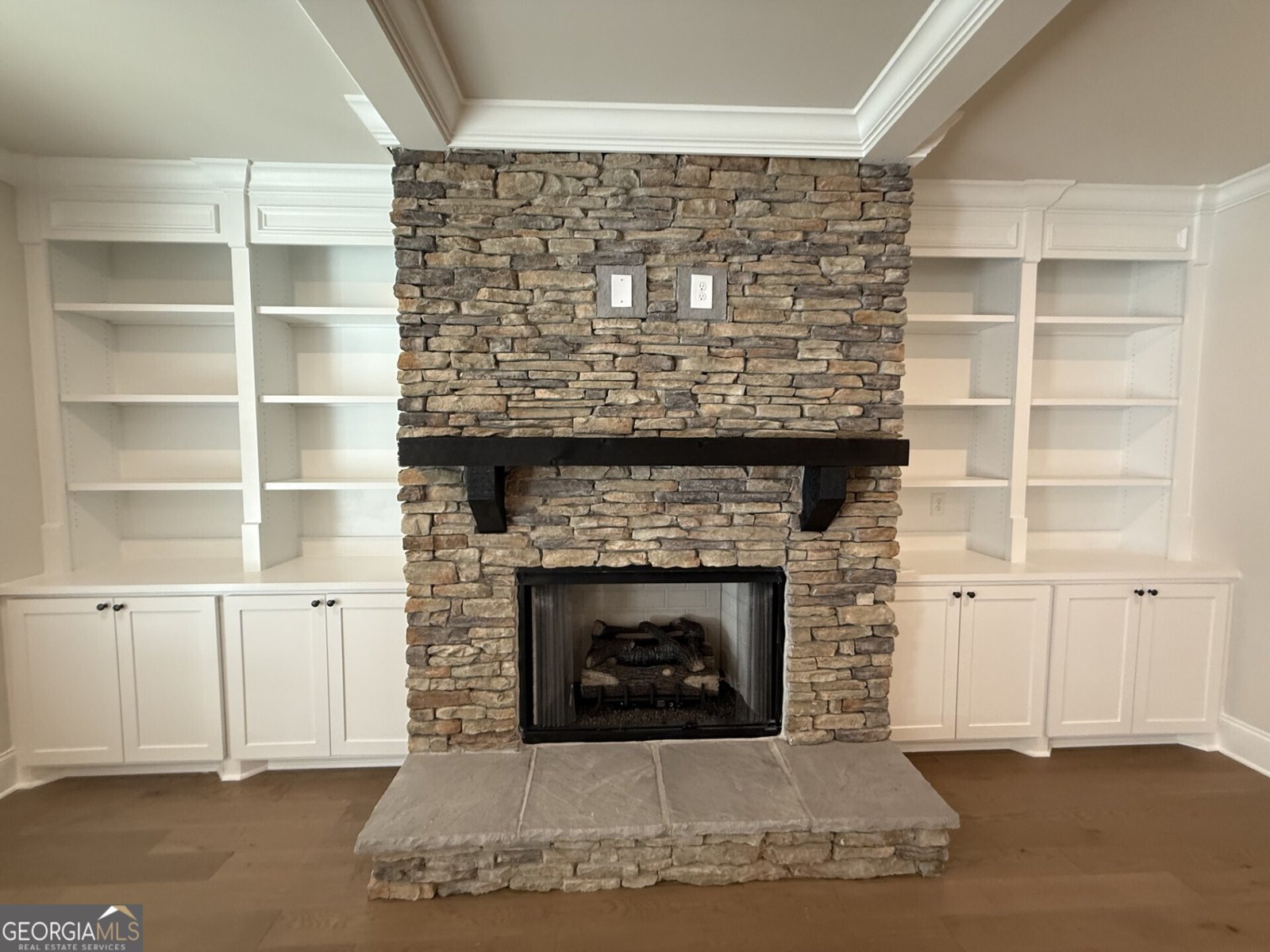 1094 Low Water Crossing Acworth - 16