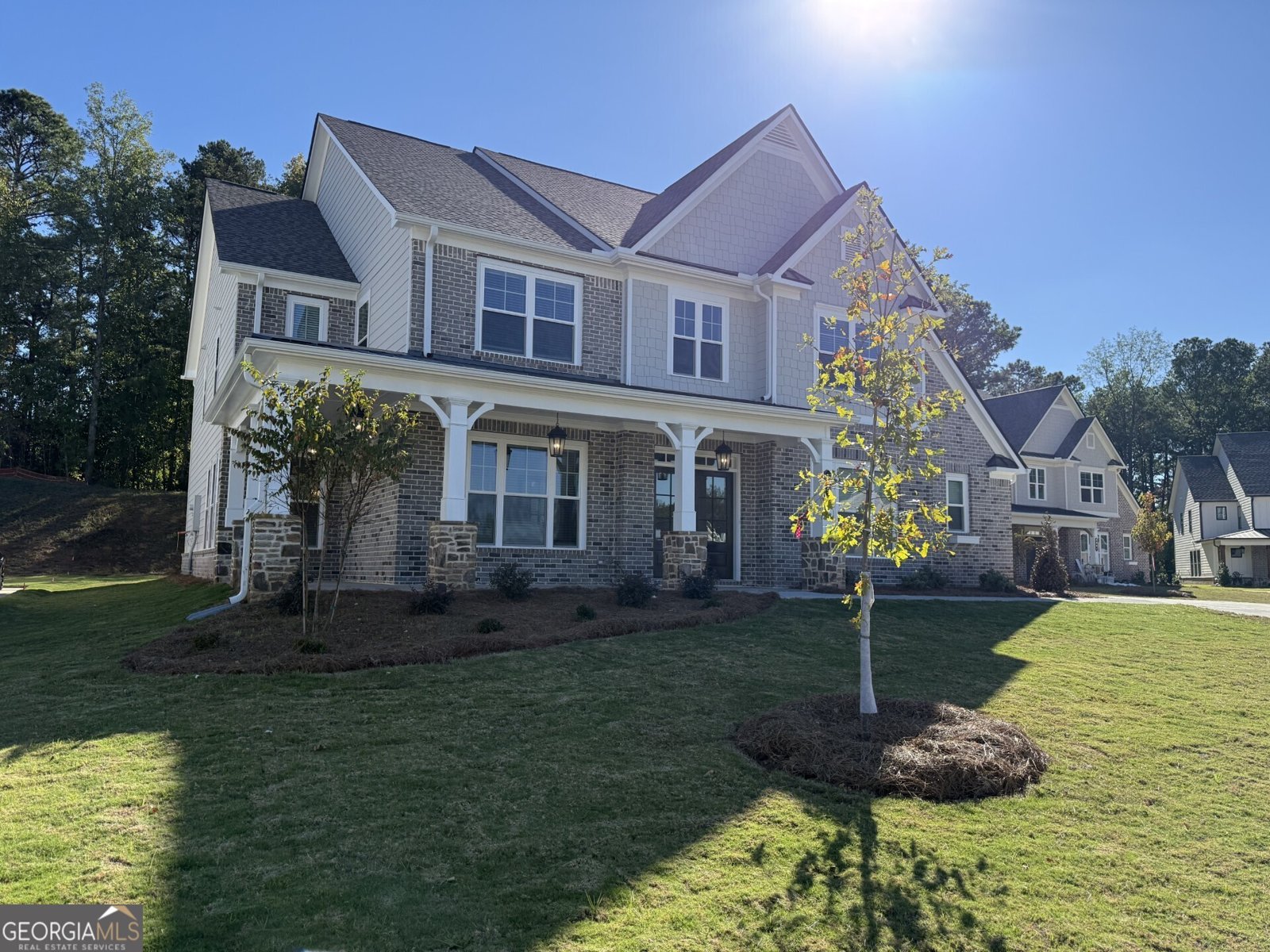 1094 Low Water Crossing Acworth - 2