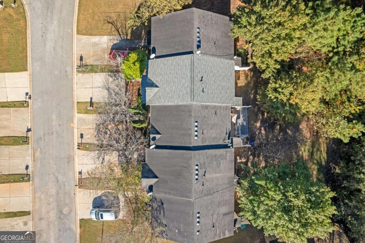 3792 Waldrop Lane Lane Decatur - 1