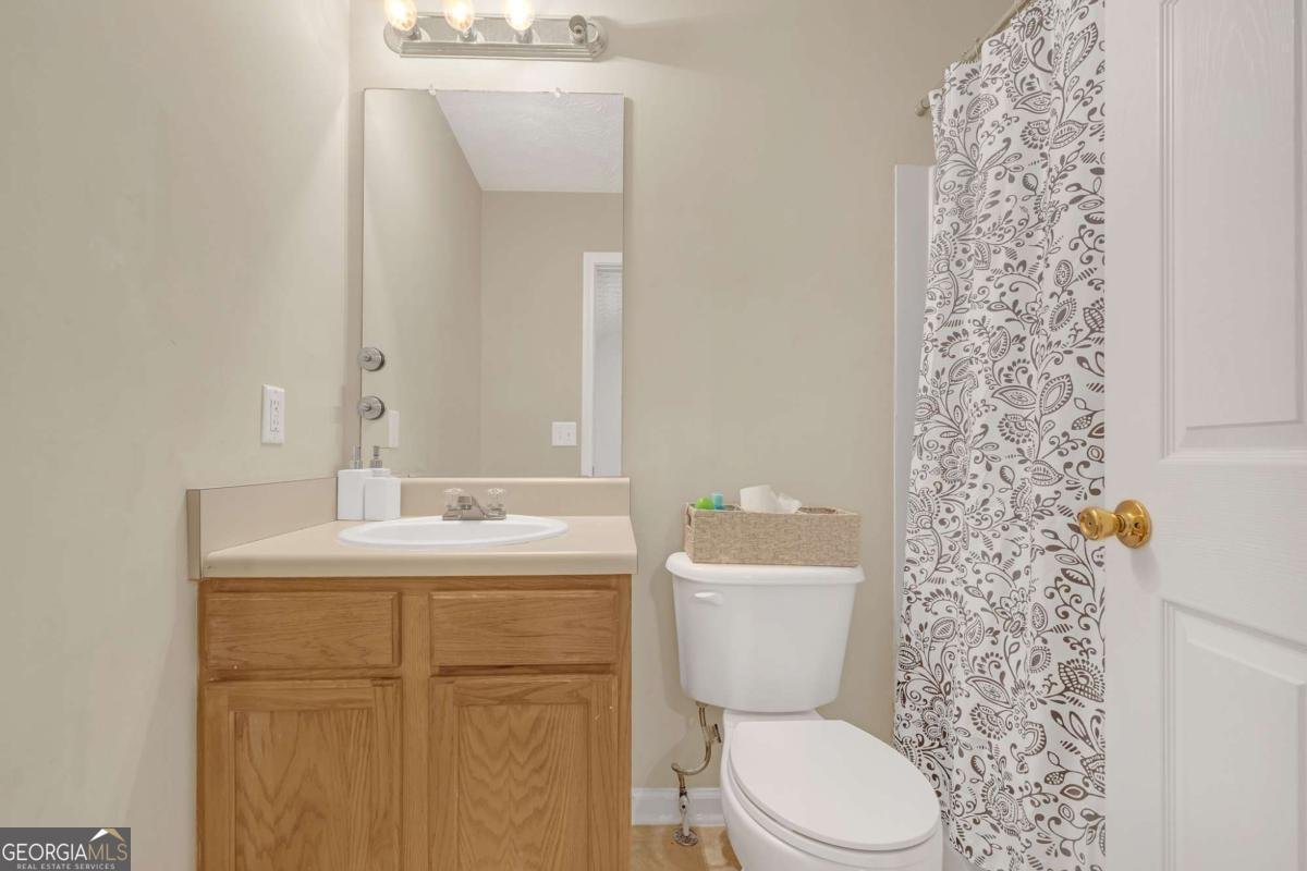 3792 Waldrop Lane Lane Decatur - 17