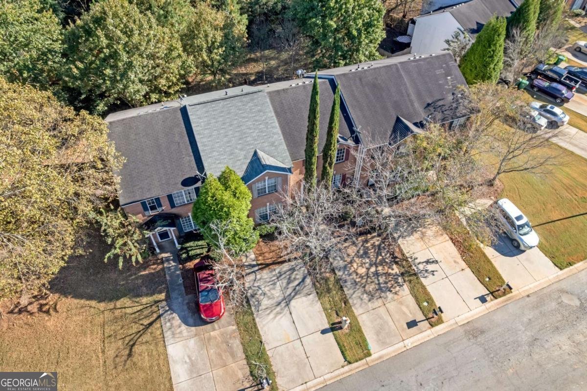 3792 Waldrop Lane Lane Decatur - 2