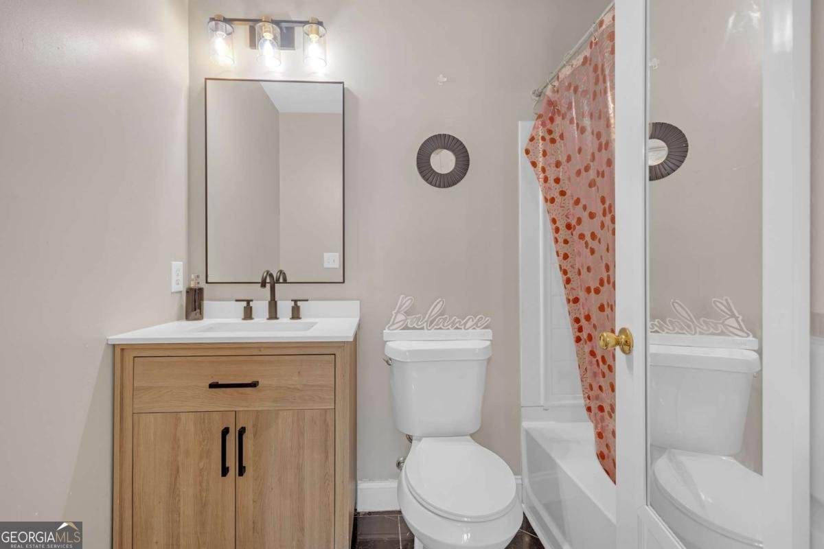 3792 Waldrop Lane Lane Decatur - 21