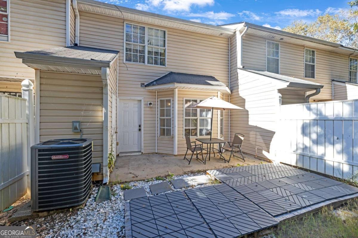3792 Waldrop Lane Lane Decatur - 22