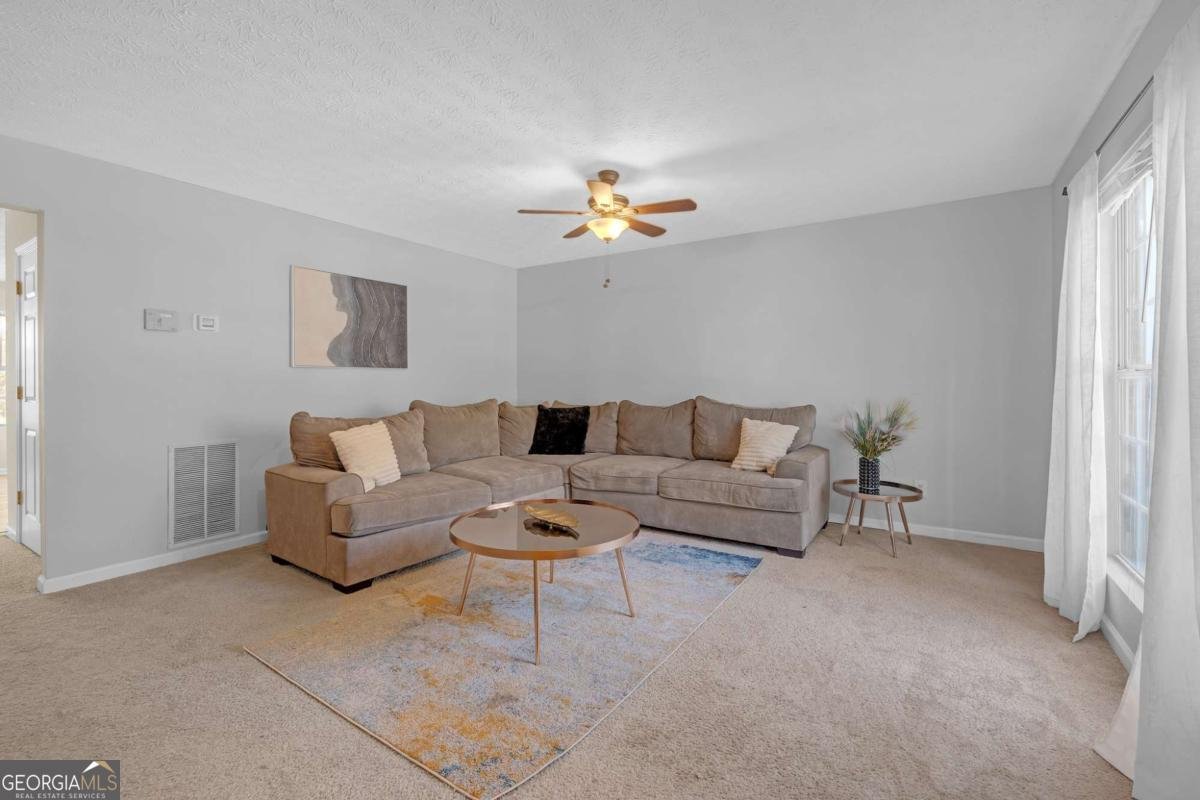 3792 Waldrop Lane Lane Decatur - 4