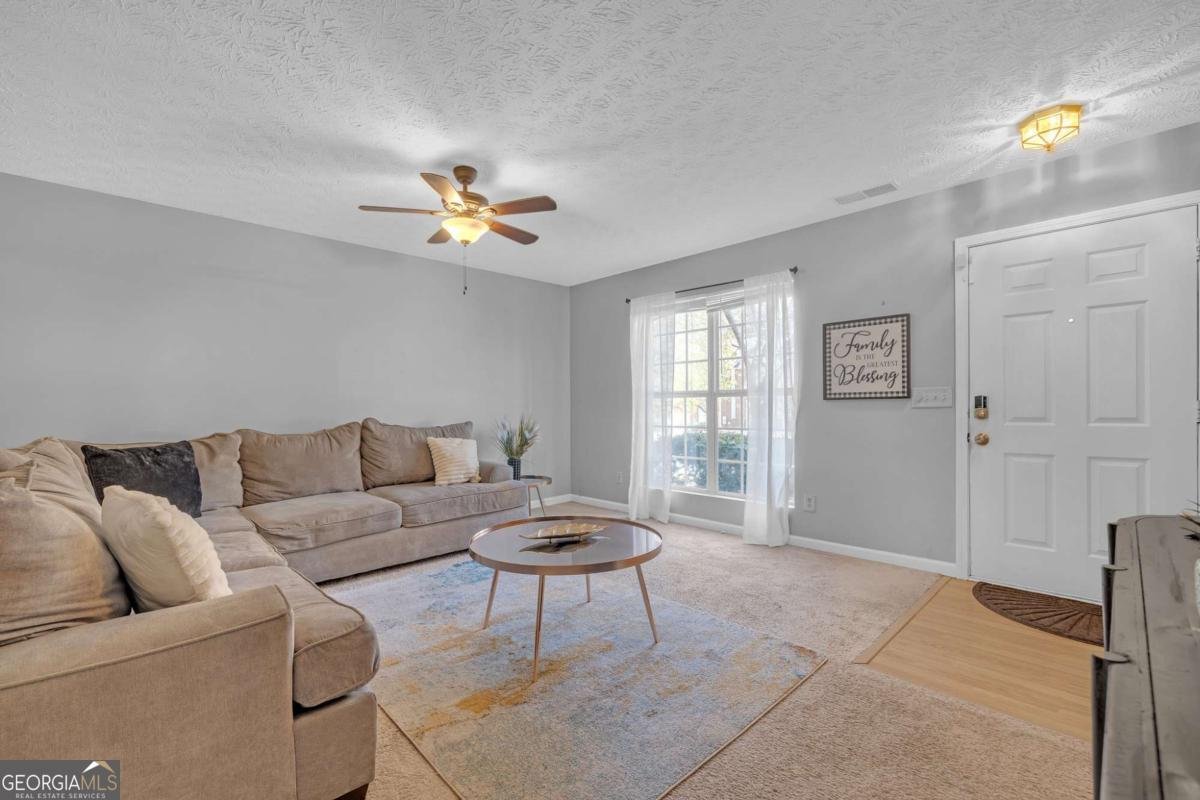 3792 Waldrop Lane Lane Decatur - 5