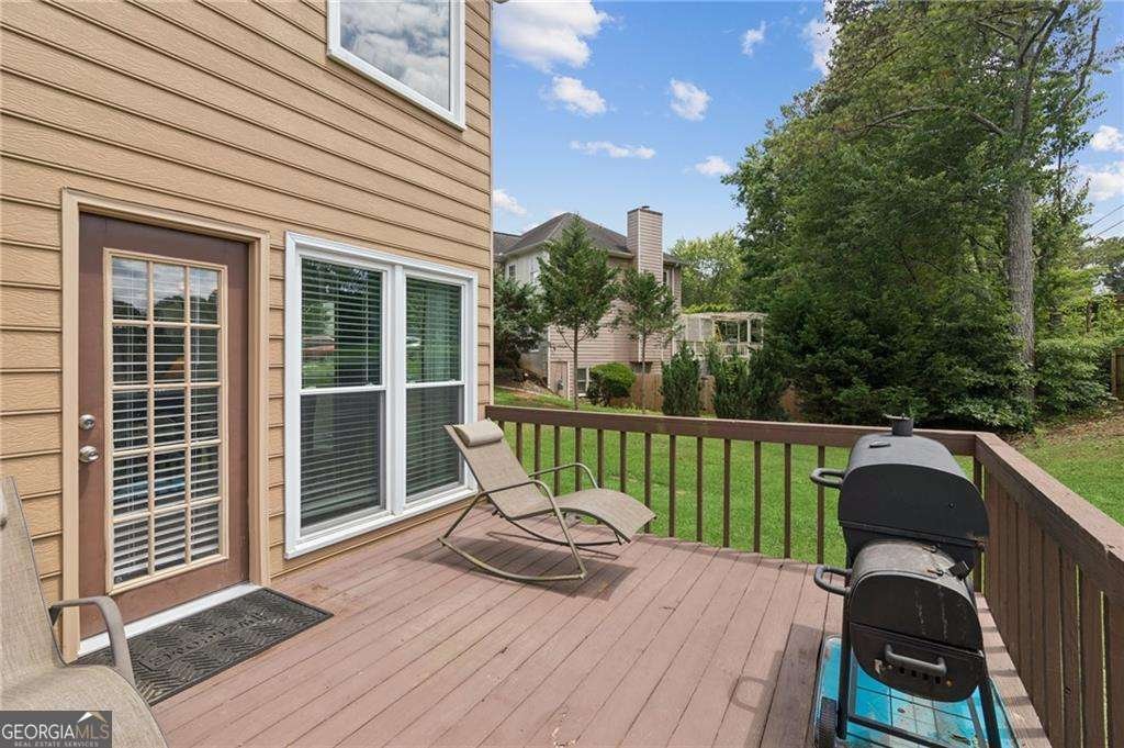 1850 Thomas Drive Marietta - 15