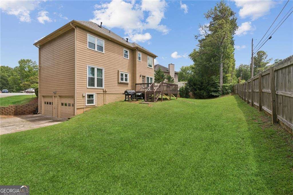 1850 Thomas Drive Marietta - 16