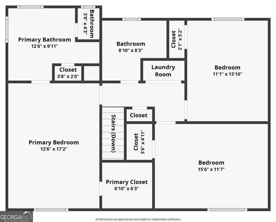 1850 Thomas Drive Marietta - 18