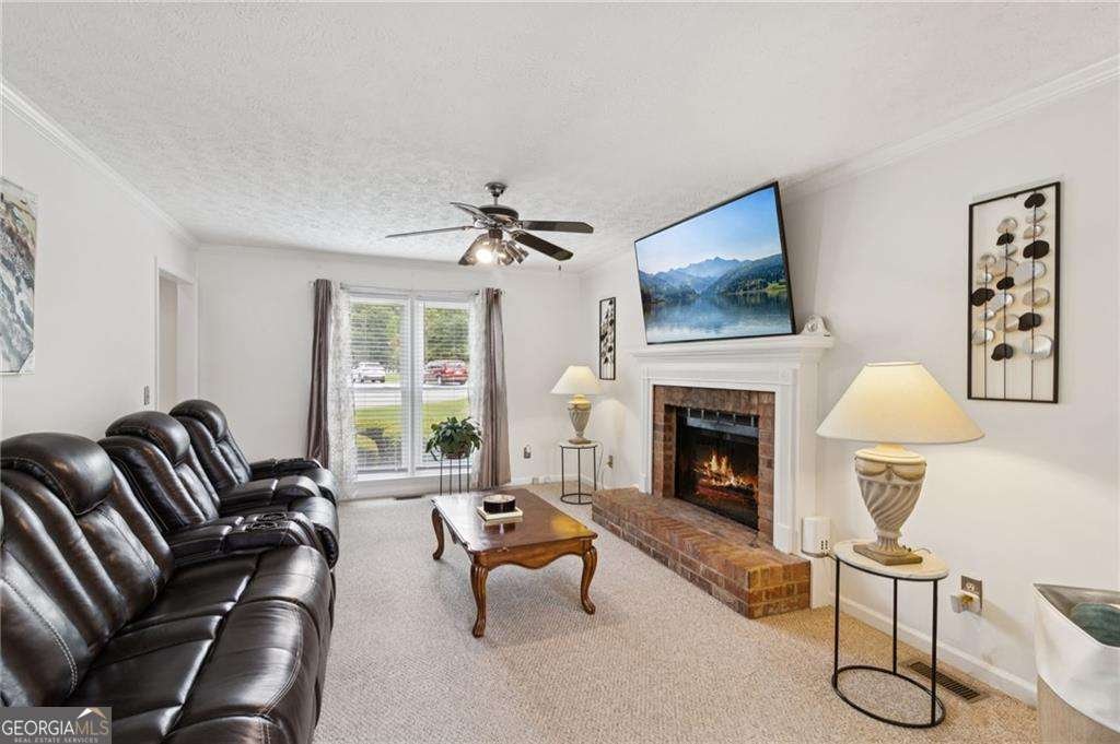 1850 Thomas Drive Marietta - 2