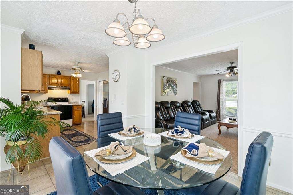 1850 Thomas Drive Marietta - 3