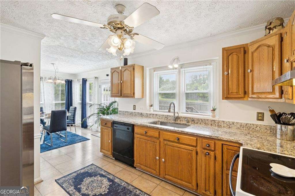 1850 Thomas Drive Marietta - 5