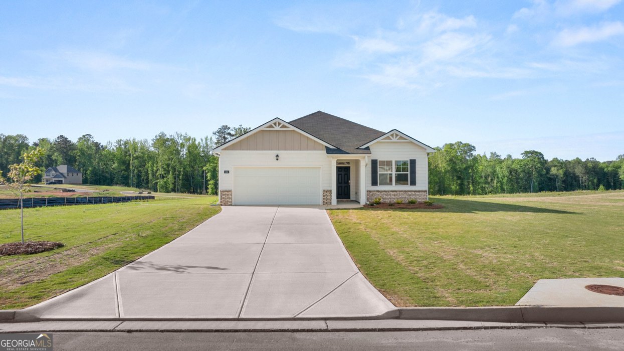 269 Kennelsman Drive Griffin - 2