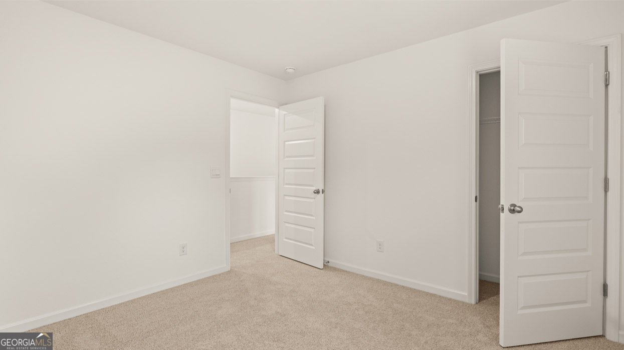 269 Kennelsman Drive Griffin - 39