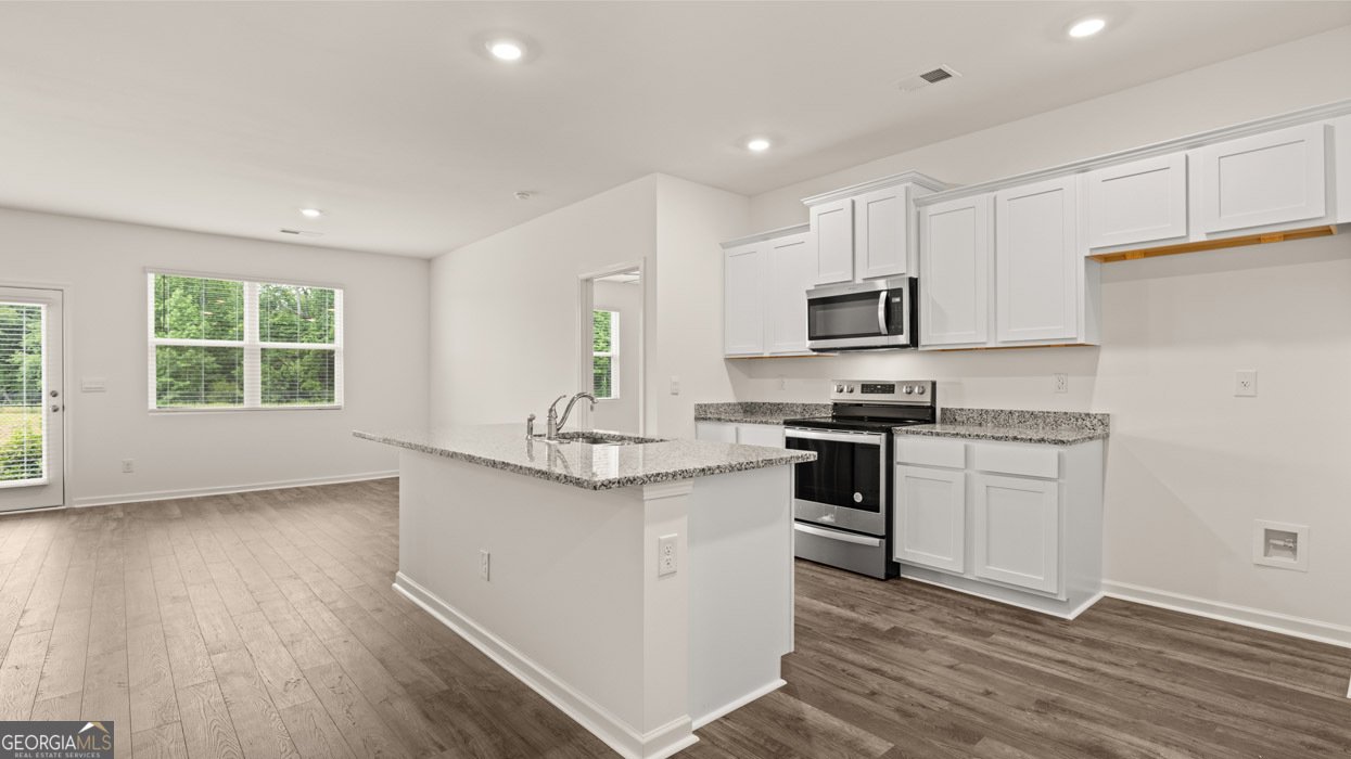 269 Kennelsman Drive Griffin - 7