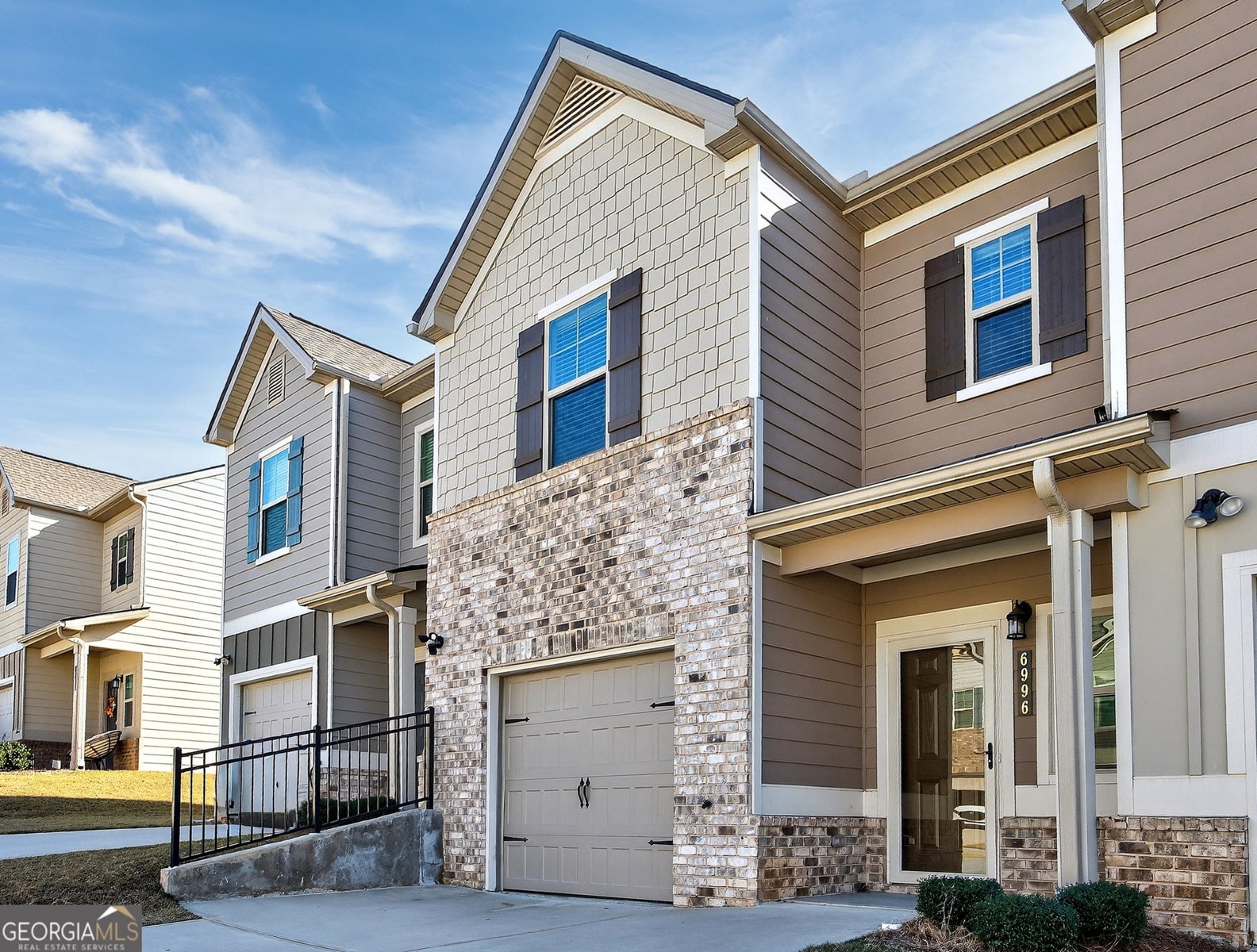 6996 Zaniah Road Atlanta - 2