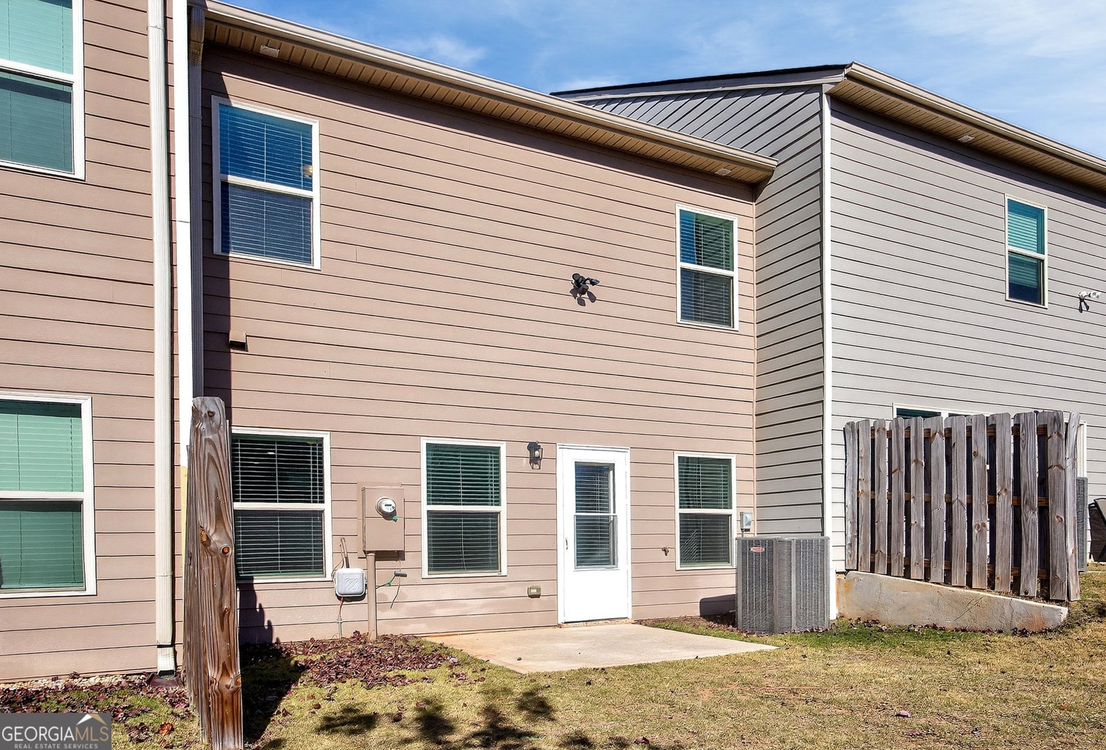 6996 Zaniah Road Atlanta - 27