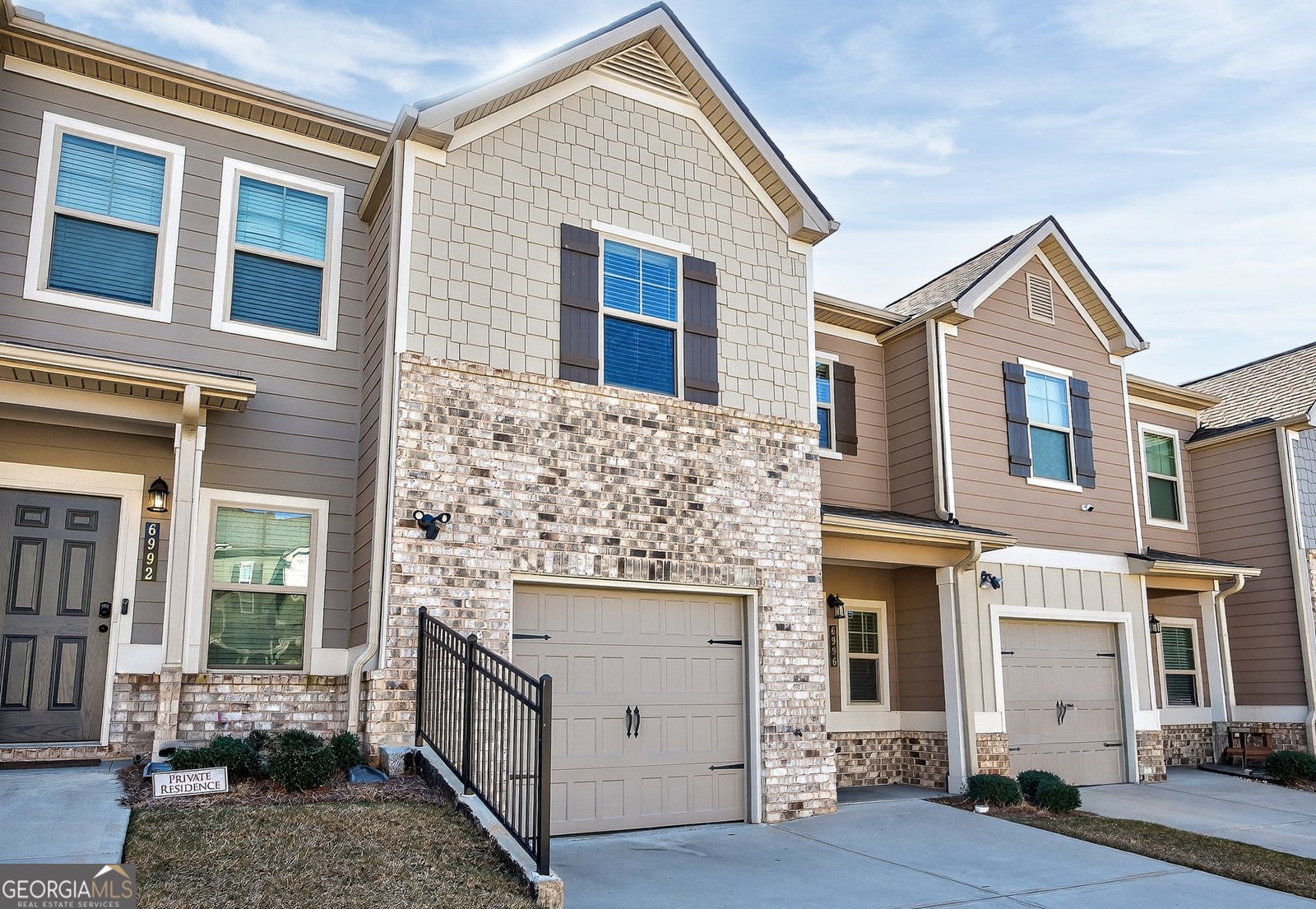 6996 Zaniah Road Atlanta - 3