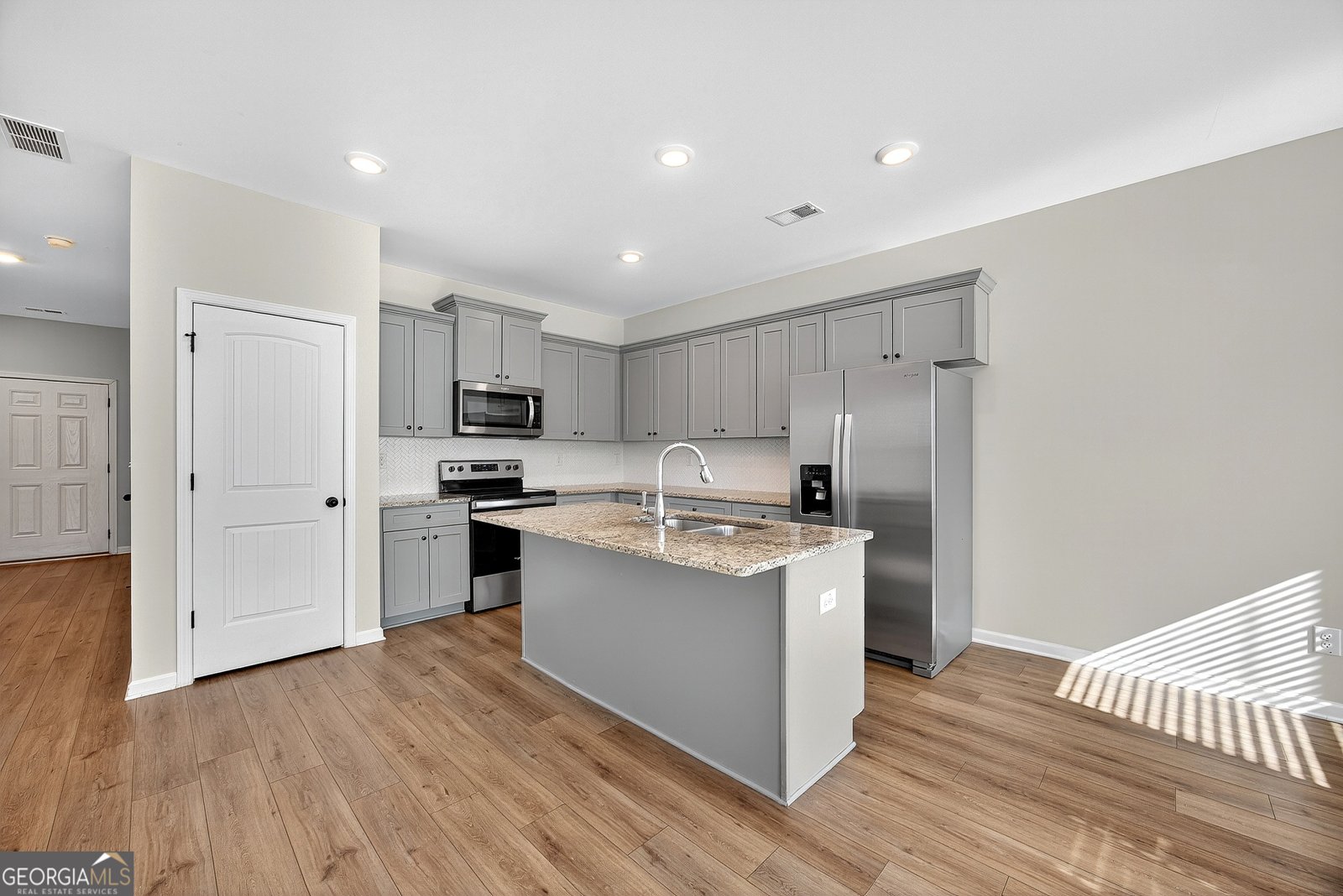 6996 Zaniah Road Atlanta - 6