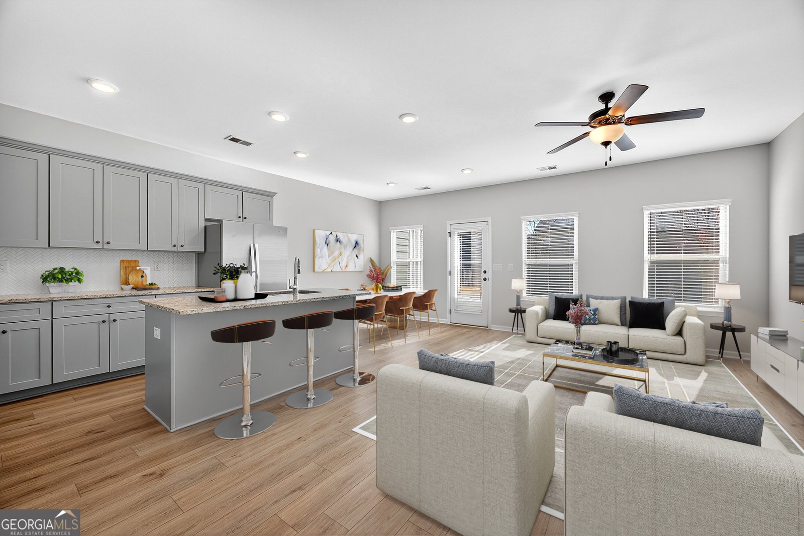 6996 Zaniah Road Atlanta - 7