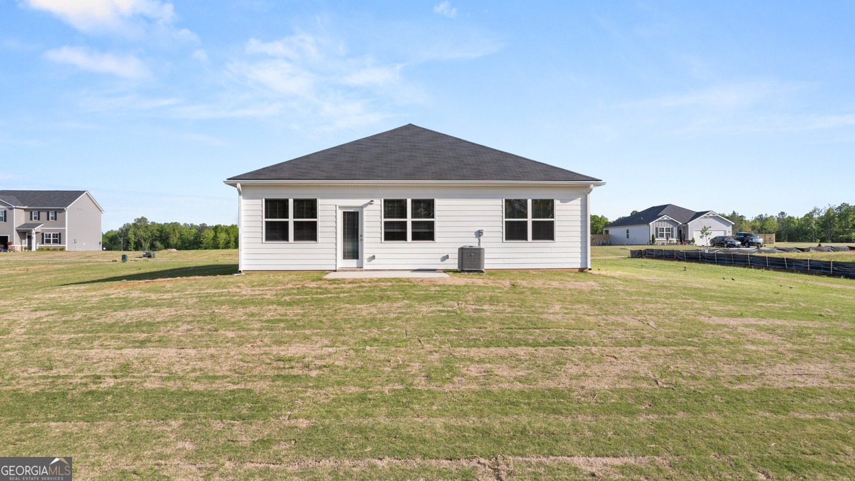 111 Hatmaker Court Griffin - 3