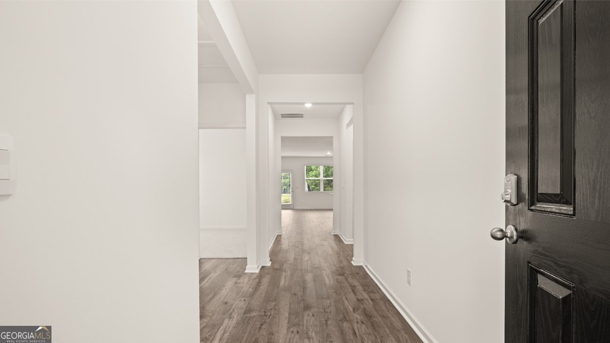 111 Hatmaker Court Griffin - 5